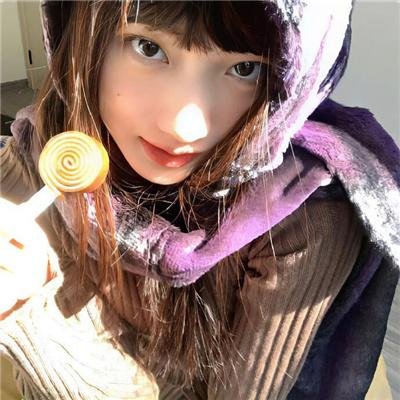 街角的童话封面
